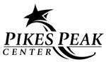 Pikes Peak Center